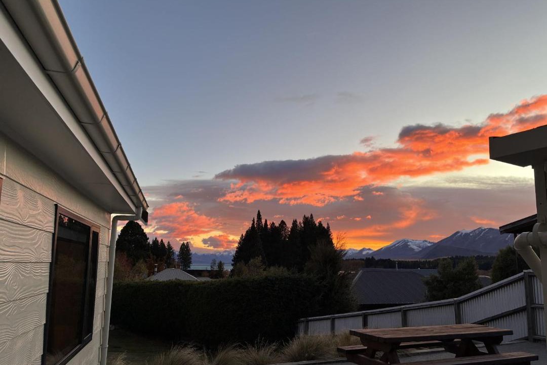 Photo of Others in Tekapo
