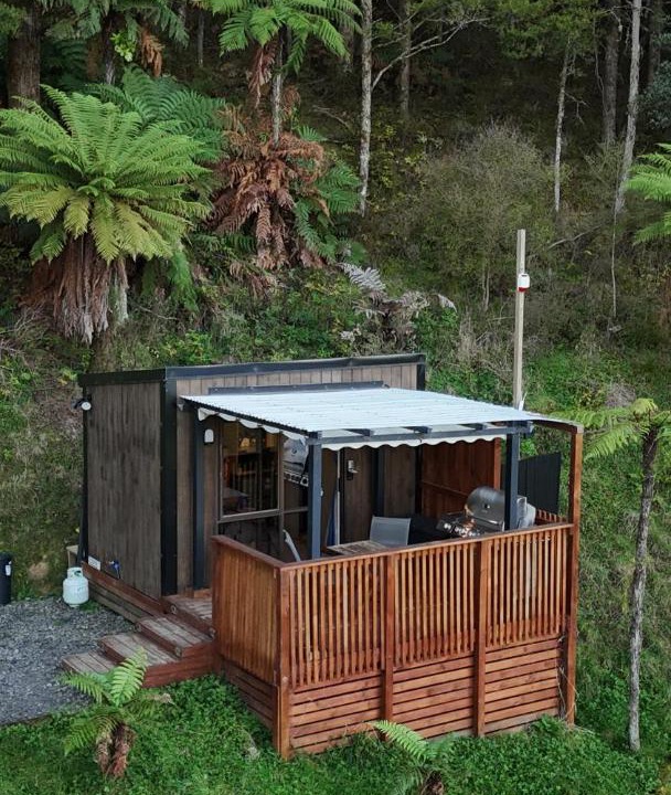 Photo of Others in Taumarunui