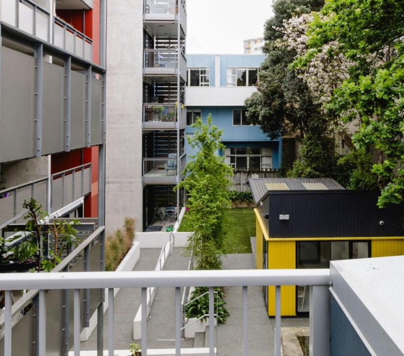 Photo of Others in Wellington