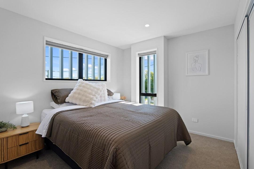Photo of Bedroom in Shirley