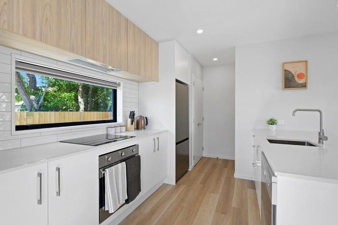 Photo of Kitchen in Shirley