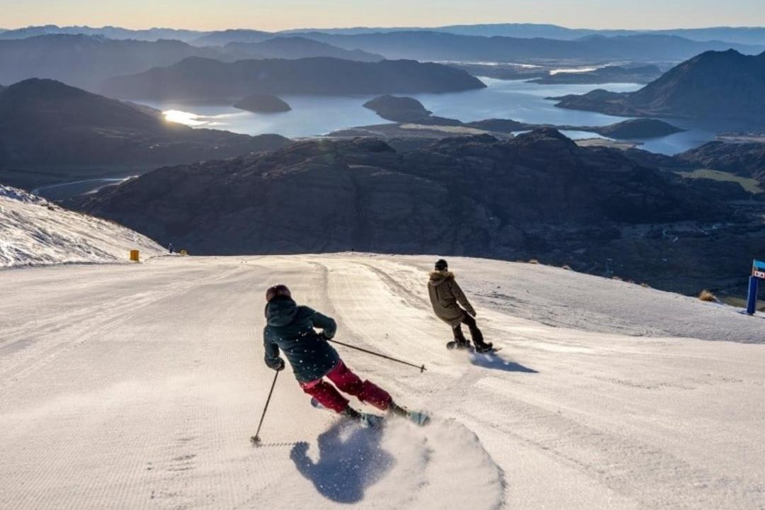 Photo of Others in Wanaka