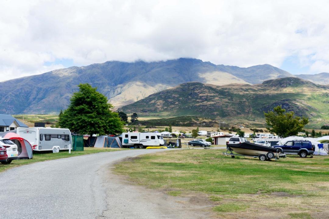 Photo of Others in Wanaka