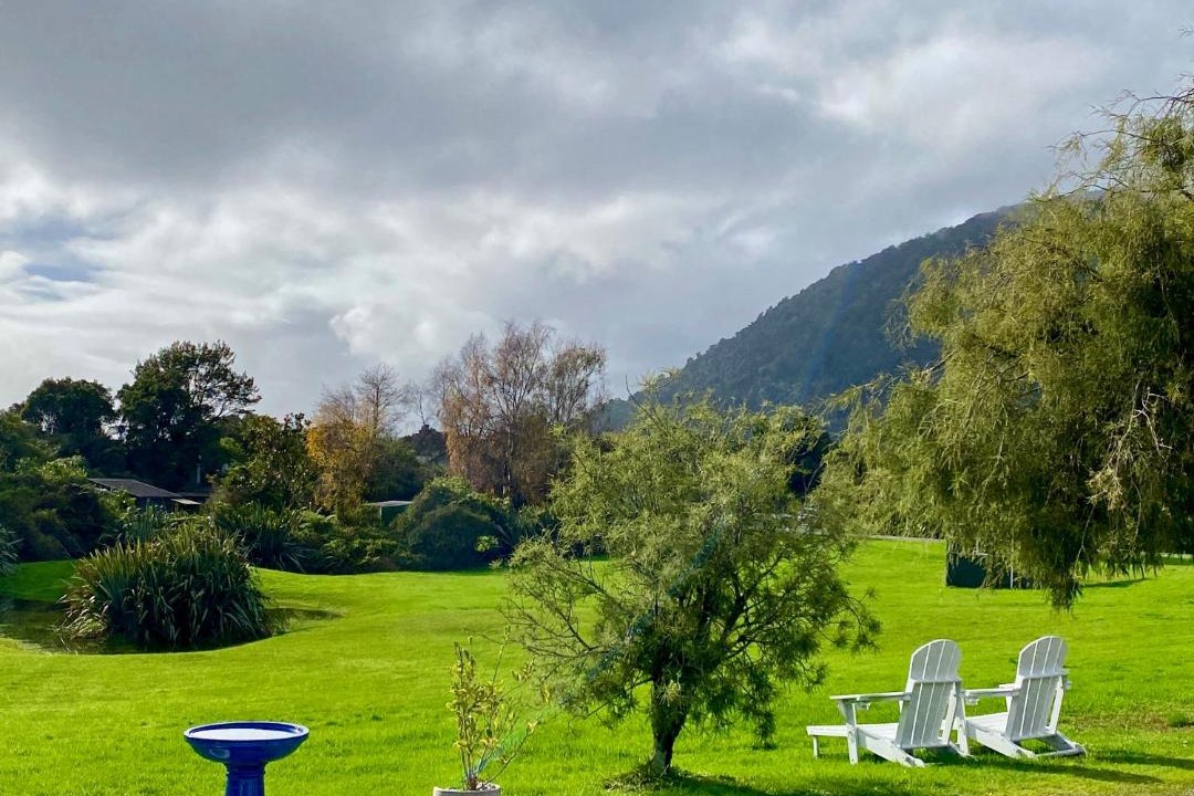 Photo of Others in Haast