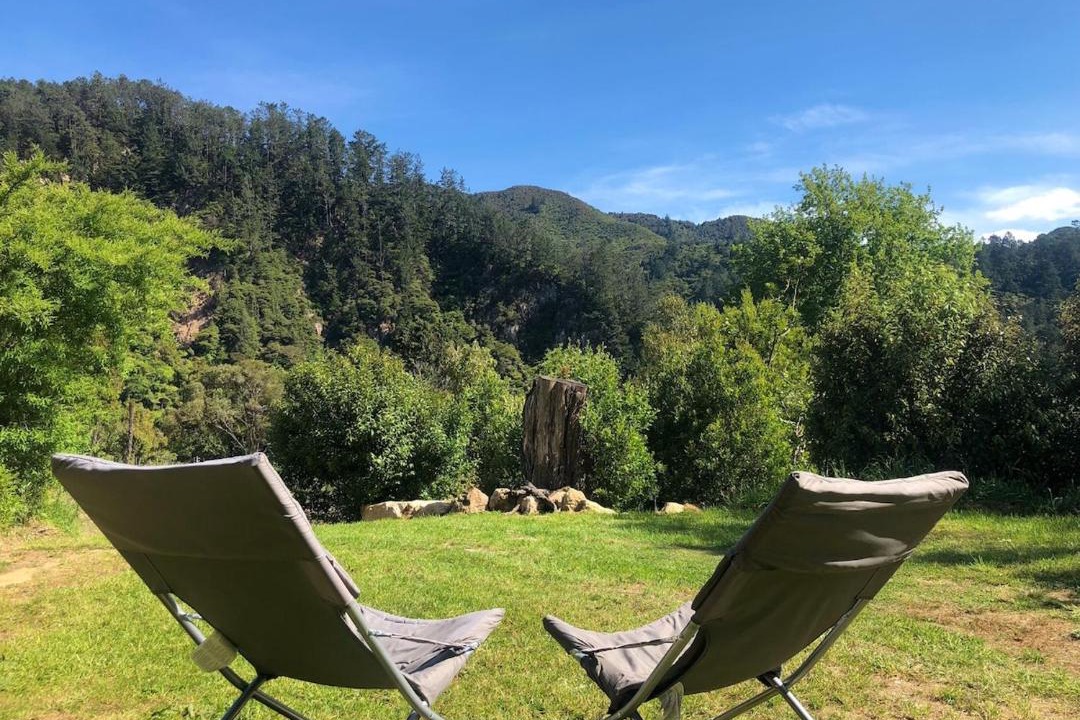 Photo of Others in Karangahake