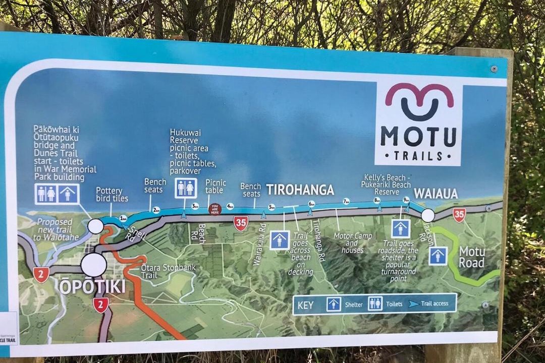 Photo of Others in Tirohanga