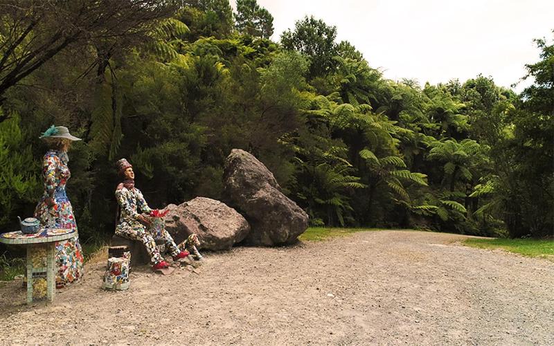 Photo of Others in Whakamarama