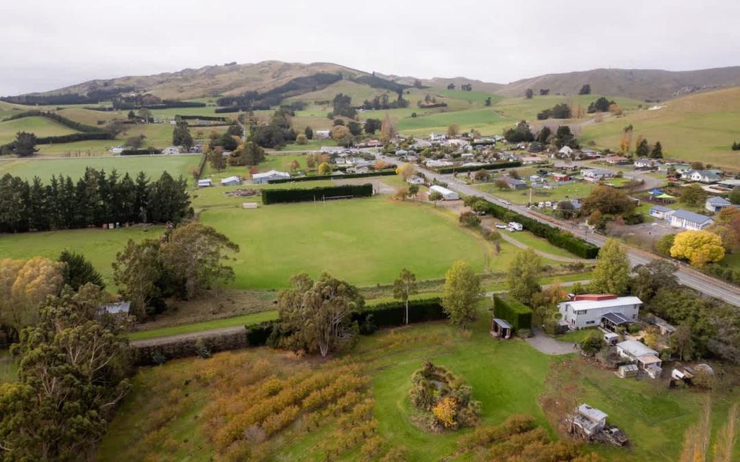 Photo of Others in Waikari