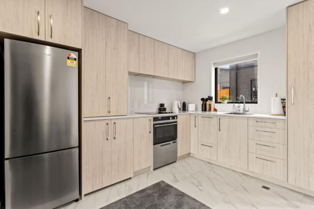 Photo of Kitchen in Henderson