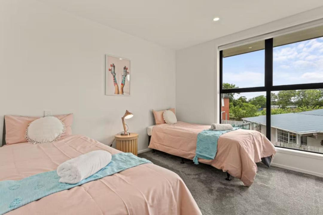 Photo of Bedroom in Henderson