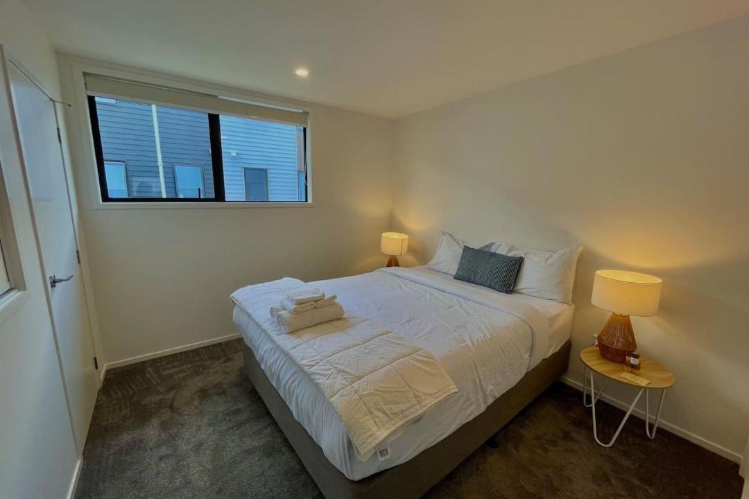 Photo of Bedroom in Avondale