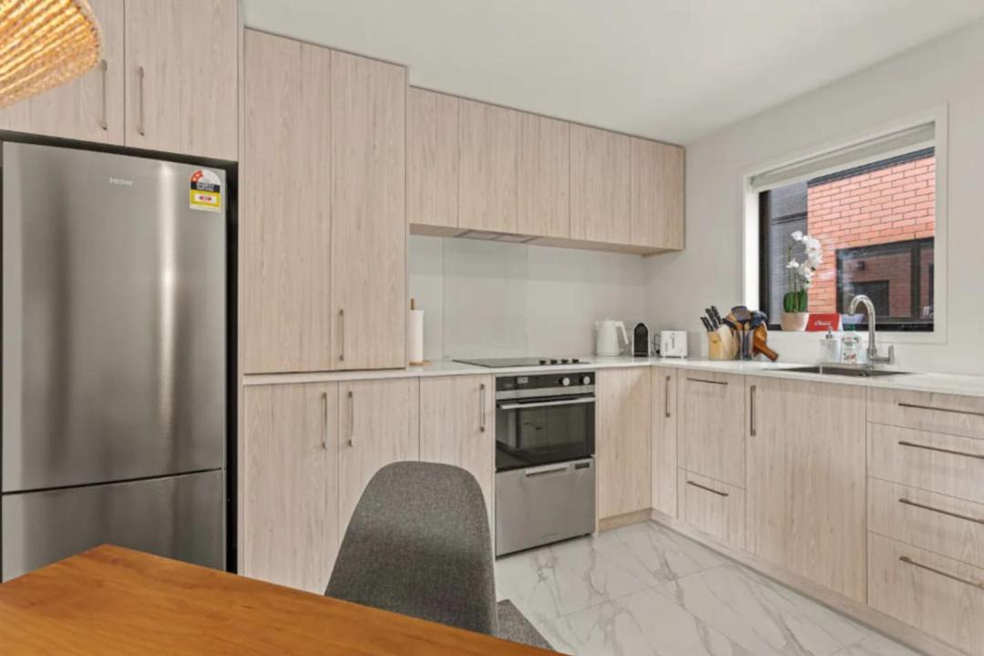 Photo of Kitchen in Henderson