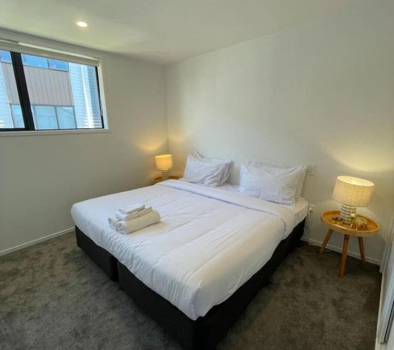 Photo of Bedroom in Avondale