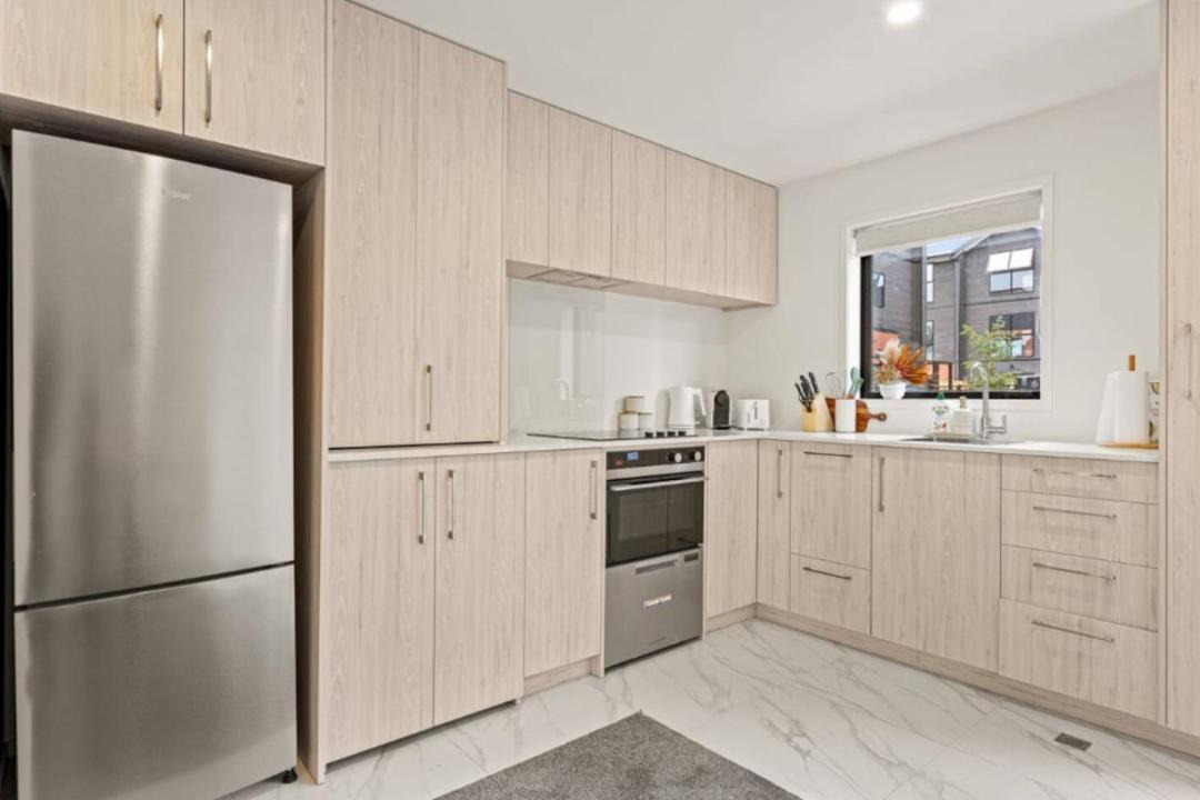 Photo of Kitchen in Henderson