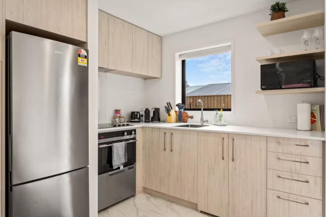 Photo of Kitchen in Henderson