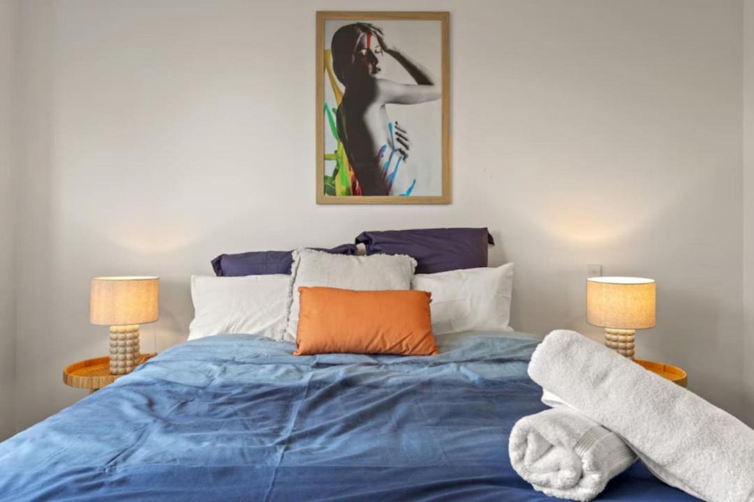 Photo of Bedroom in Henderson