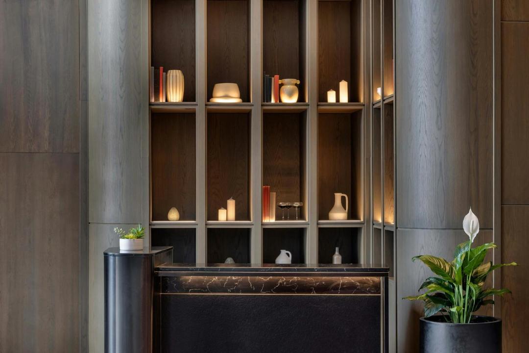 Photo of Others in Auckland Central Business District