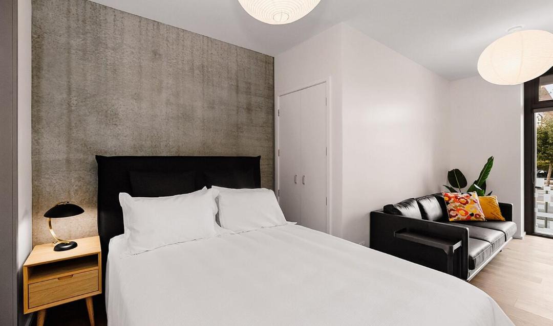 Photo of Bedroom in Te Aro