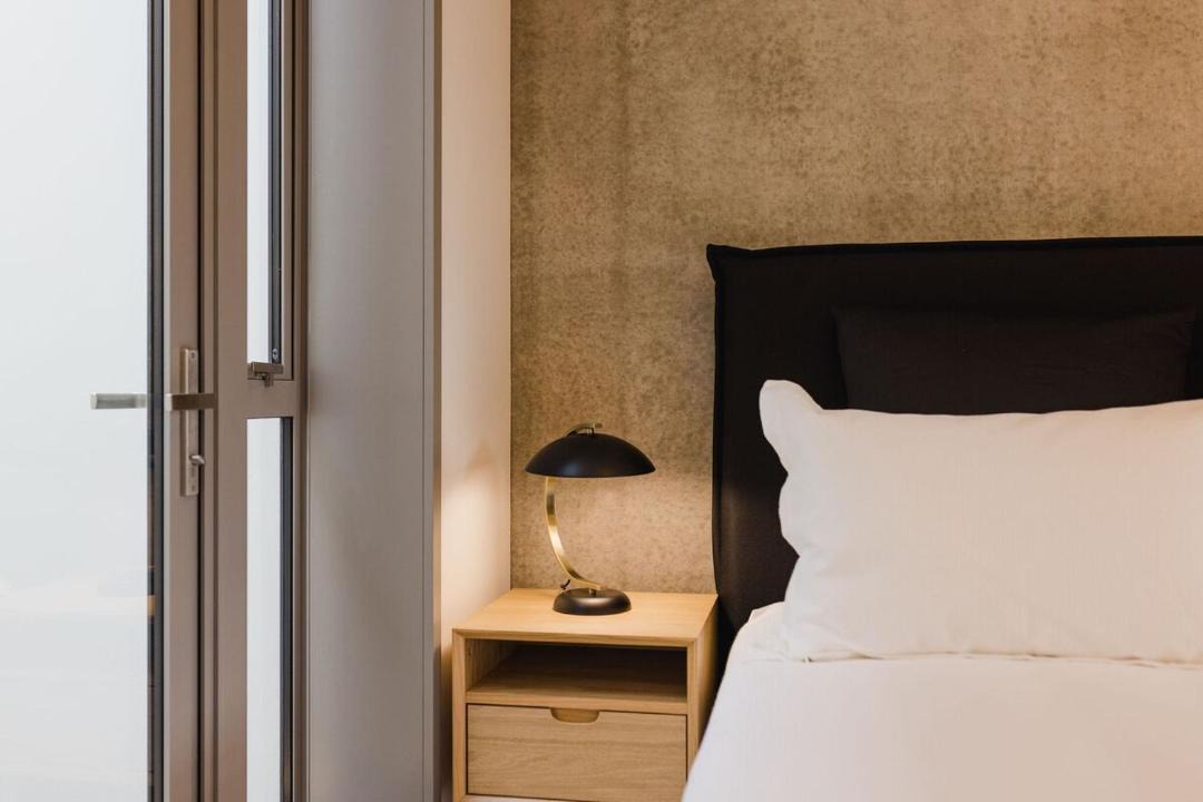 Photo of Bedroom in Te Aro