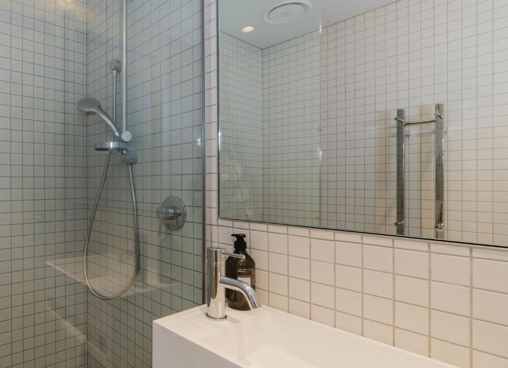 Photo of Bathroom in Te Aro