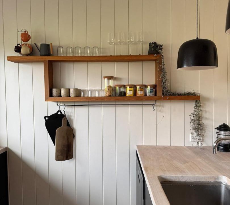 Photo of Kitchen in St. Heliers