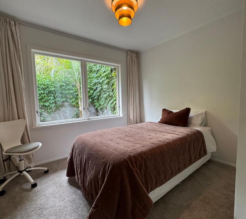 Photo of Bedroom in St. Heliers