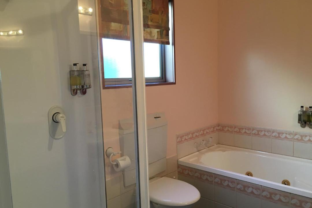 Photo of Bathroom in Timaru