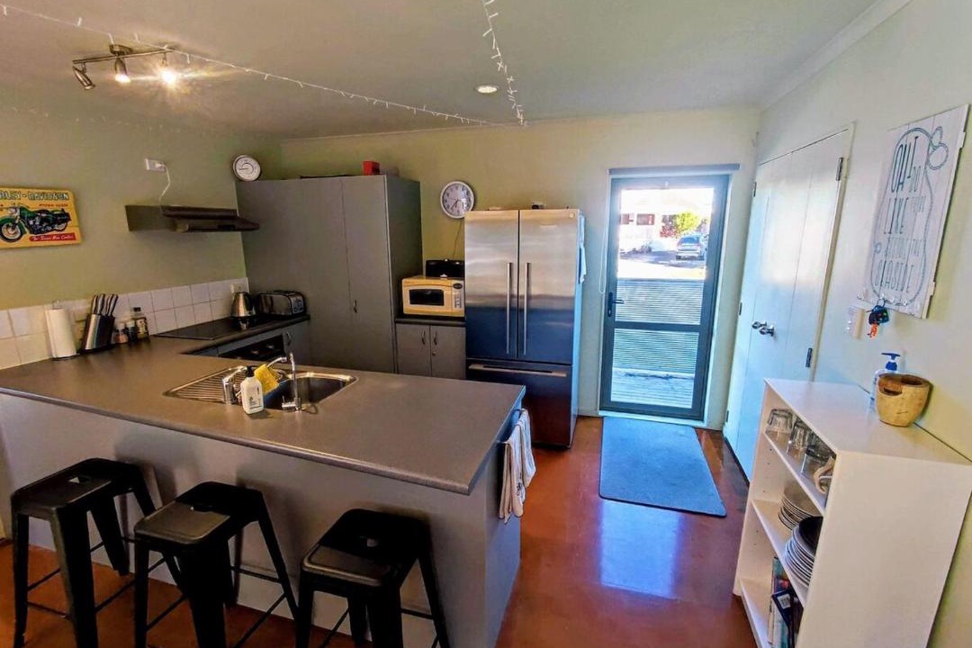 Photo of Kitchen in Mangawhai Heads