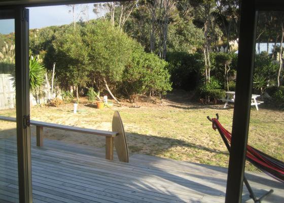 Photo of Patio Balcony in Mangawhai Heads