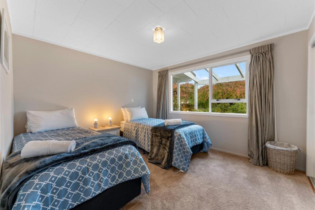 Photo of Bedroom in Richmond Heights