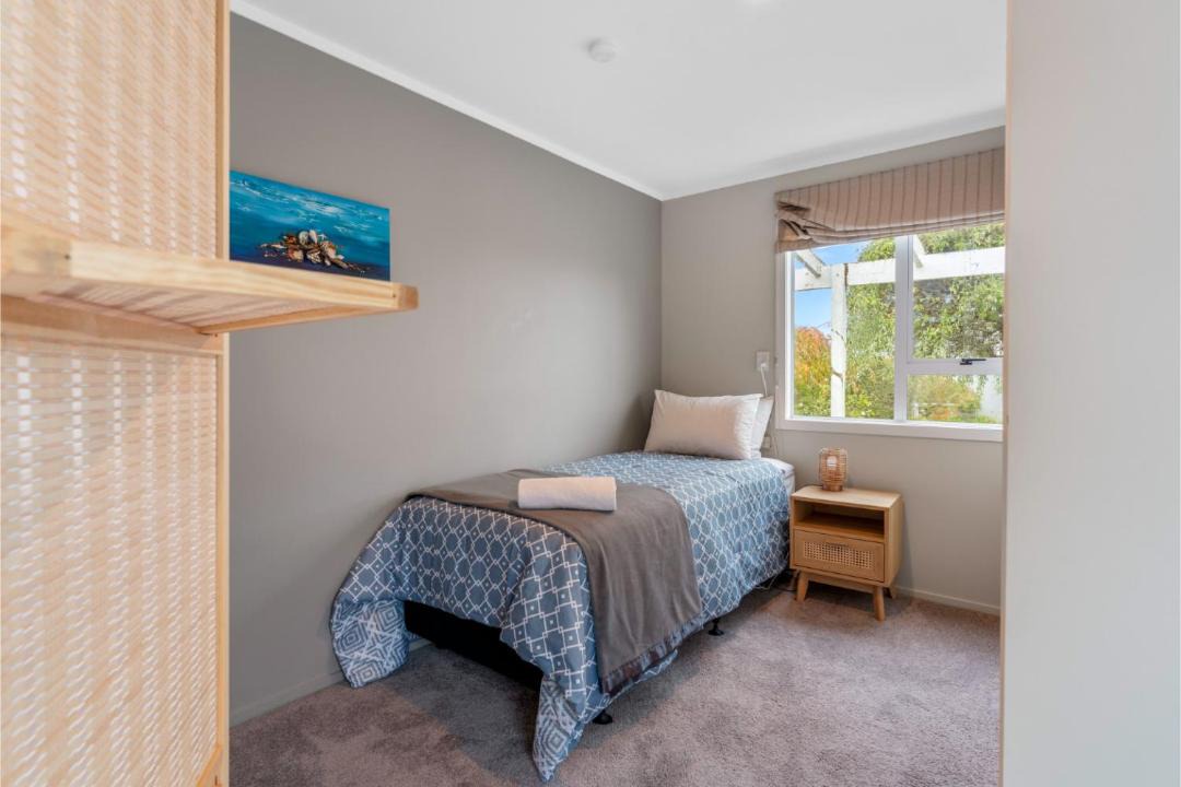 Photo of Bedroom in Richmond Heights