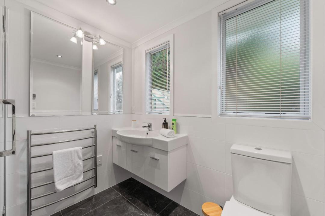 Photo of Bathroom in Richmond Heights
