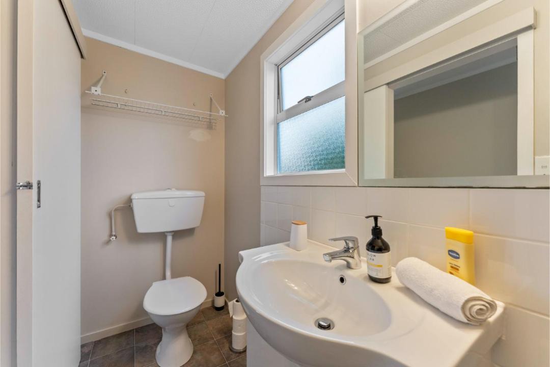 Photo of Bathroom in Richmond Heights