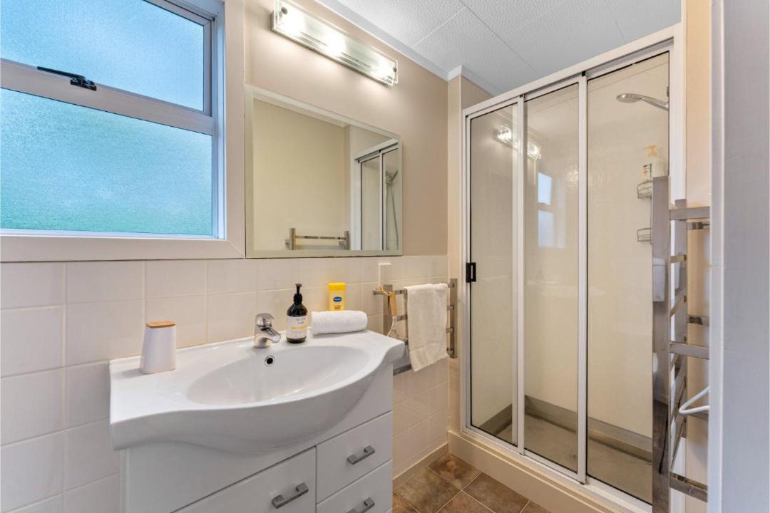 Photo of Bathroom in Richmond Heights