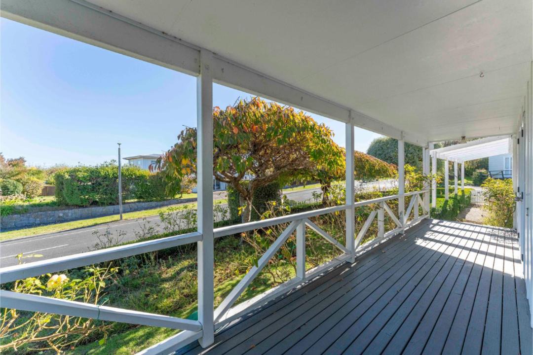 Photo of Patio Balcony in Richmond Heights