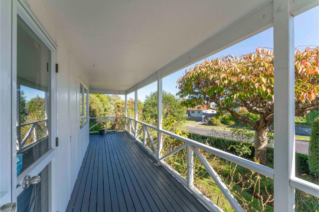 Photo of Patio Balcony in Richmond Heights