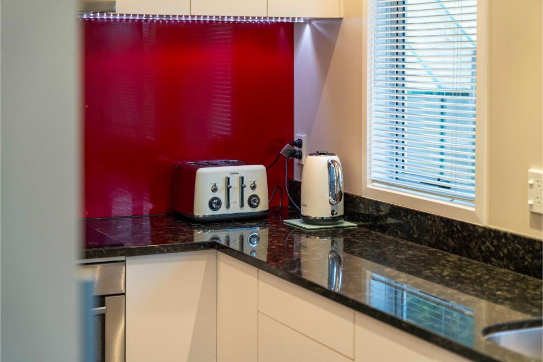 Photo of Kitchen in Richmond Heights