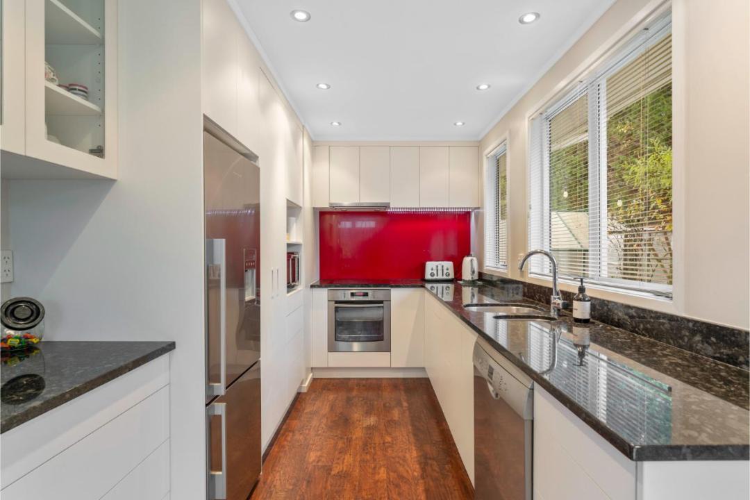 Photo of Kitchen in Richmond Heights