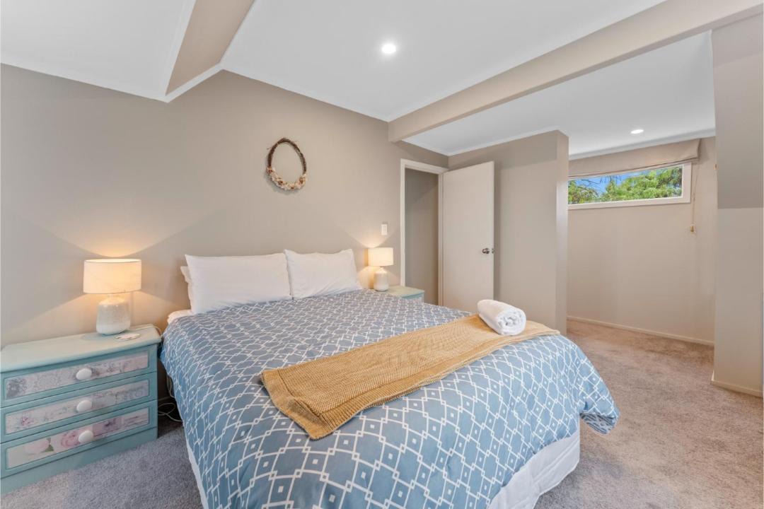 Photo of Bedroom in Richmond Heights
