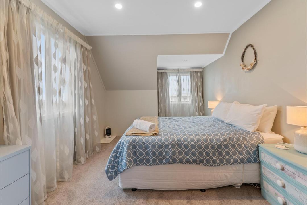 Photo of Bedroom in Richmond Heights