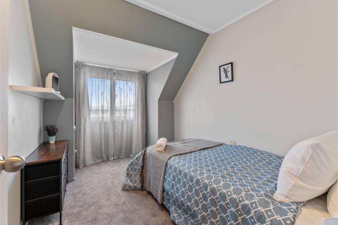 Photo of Bedroom in Richmond Heights
