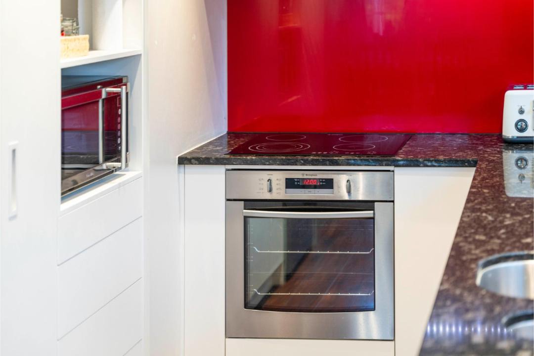 Photo of Kitchen in Richmond Heights