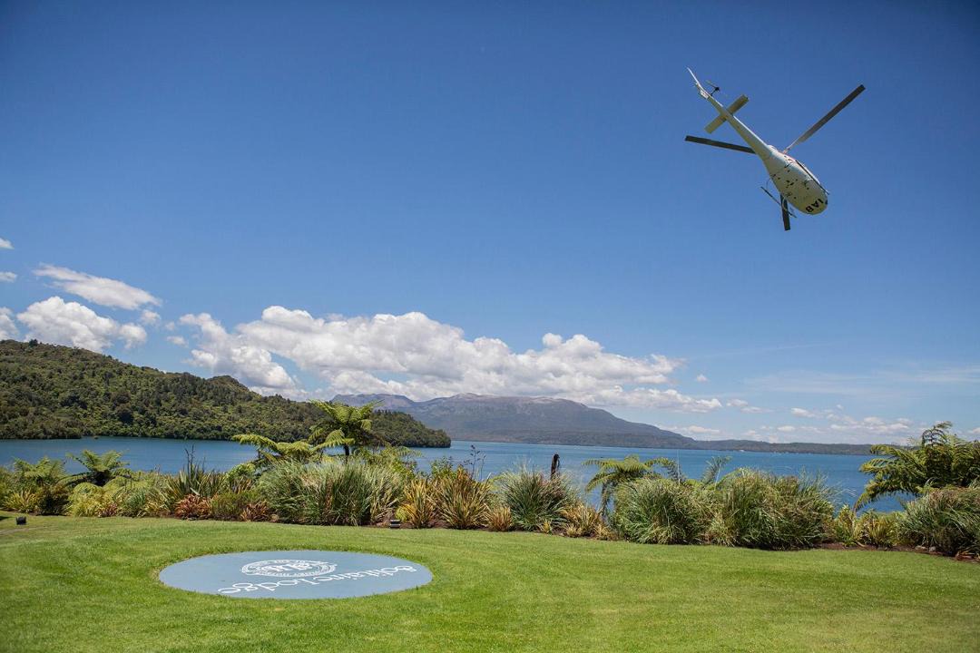 Photo of Others in Lake Tarawera