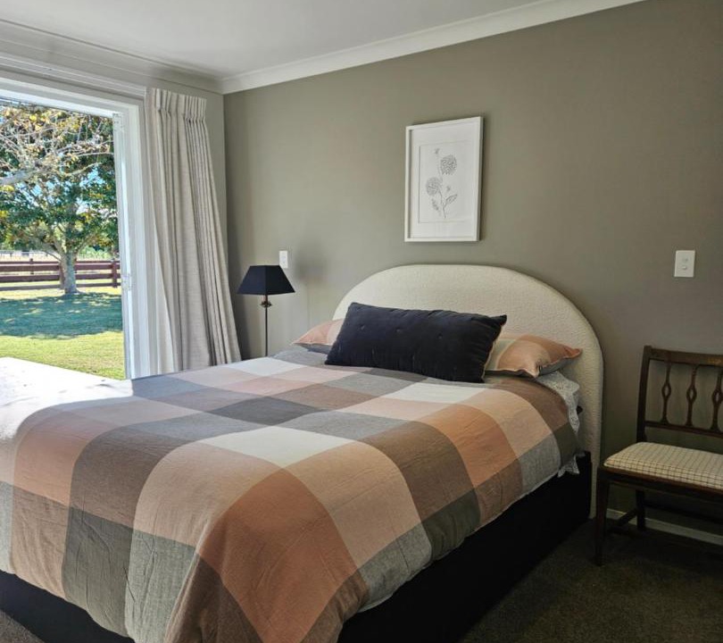 Photo of Bedroom in Tamahere