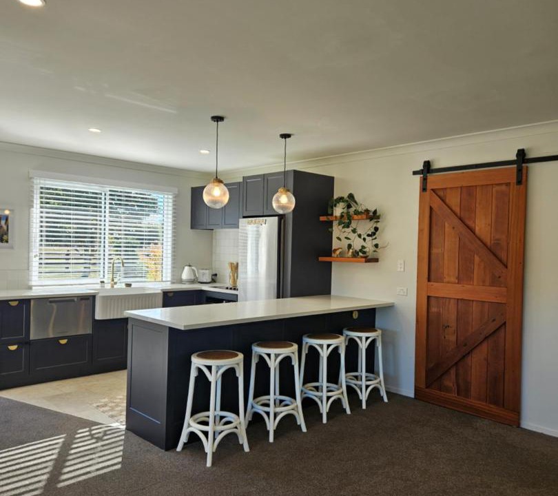 Photo of Kitchen in Tamahere