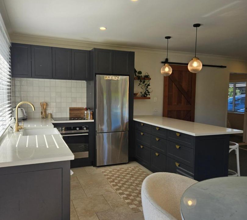 Photo of Kitchen in Tamahere
