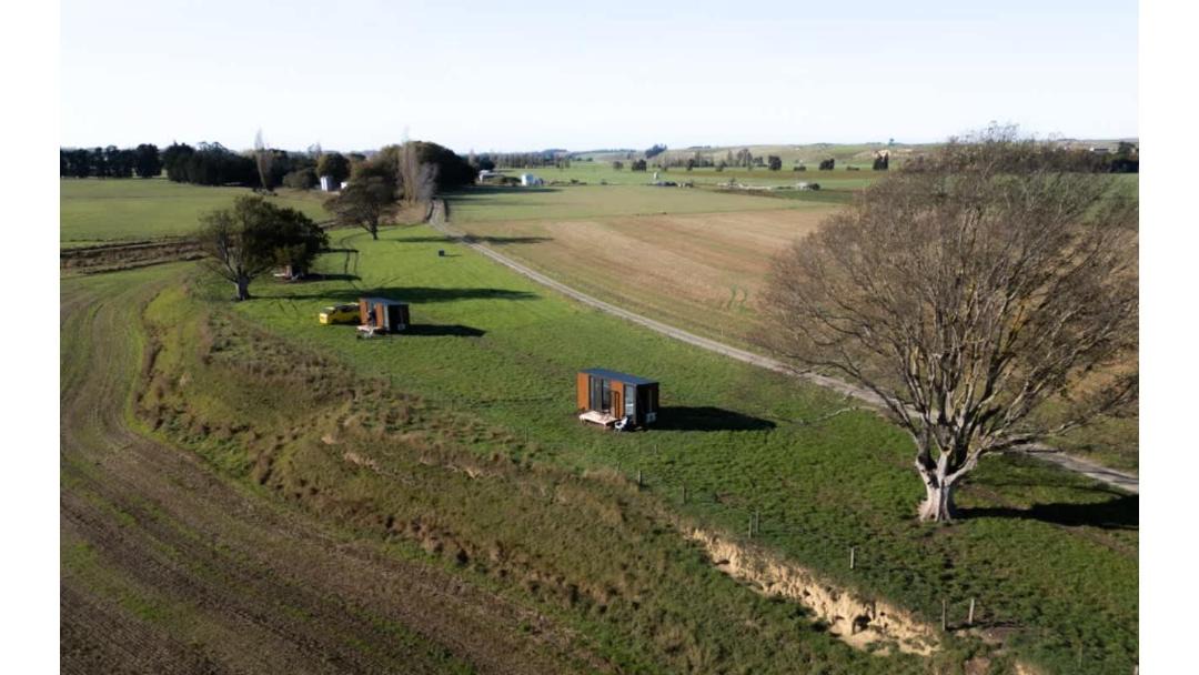 Photo of Others in Waimate District