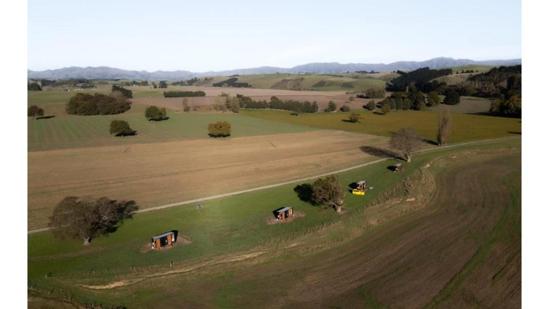 Photo of Others in Waimate District
