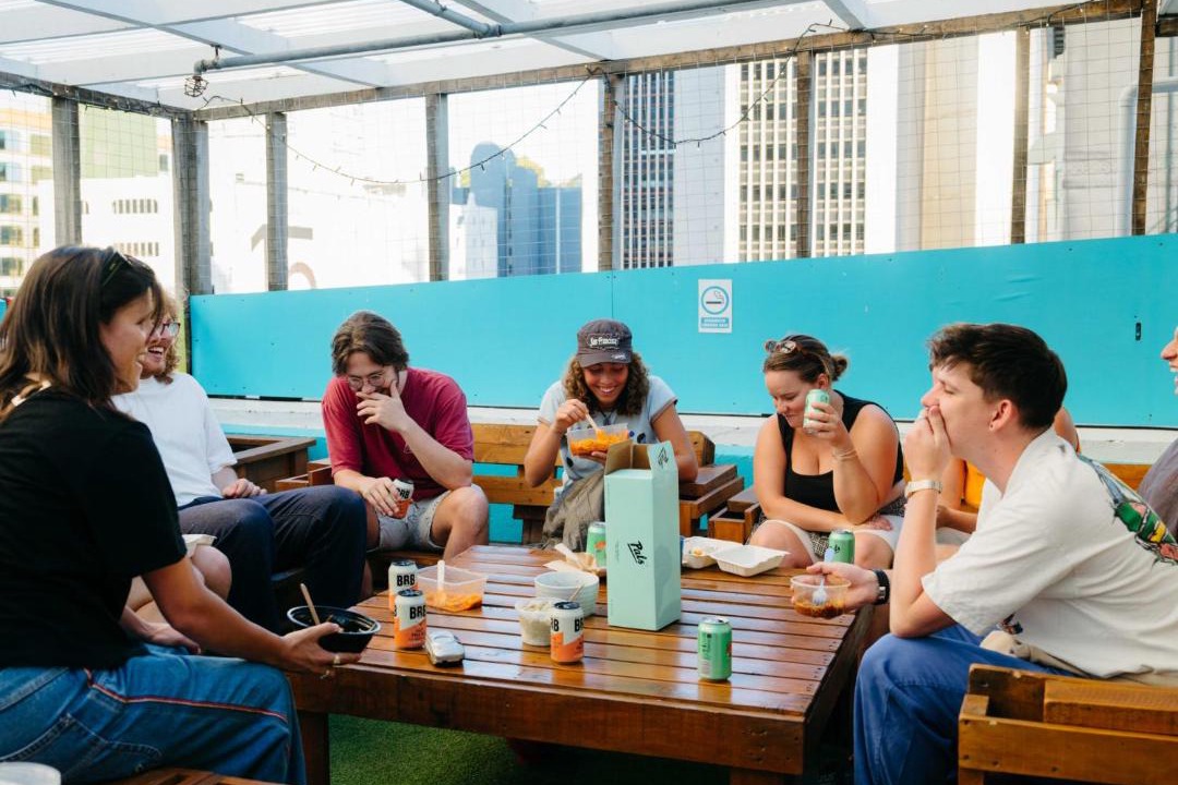 Photo of Others in Auckland Central Business District
