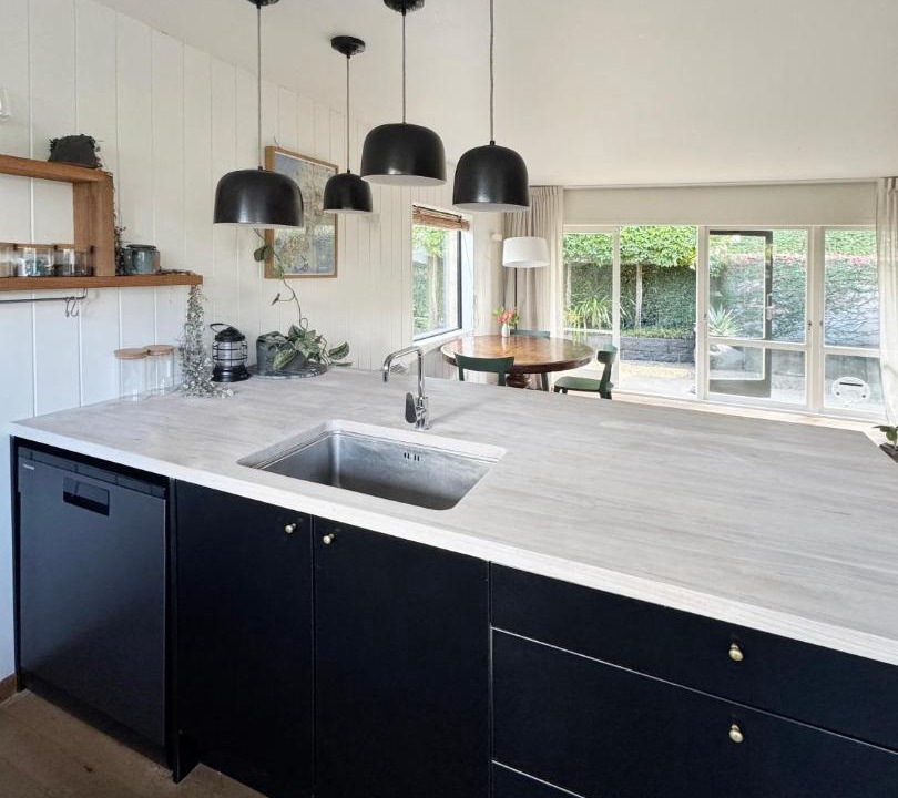 Photo of Kitchen in St. Heliers